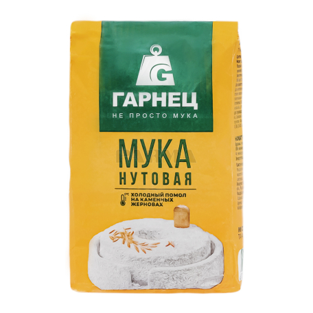 Мука 