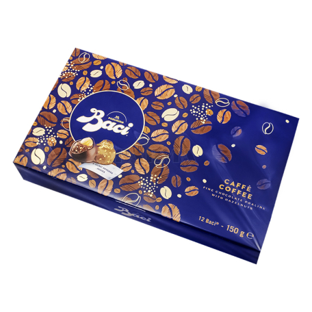 Chocolate candies 