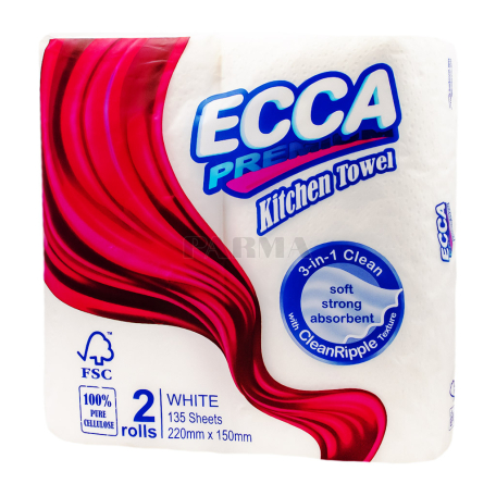 Paper towel 