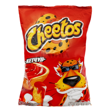 Corn sticks 