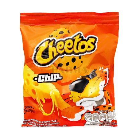 Corn sticks 