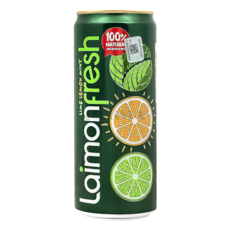 Non-alcoholic drink 