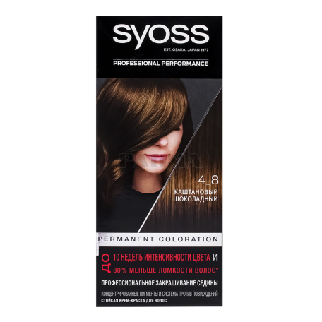 Hair dye 