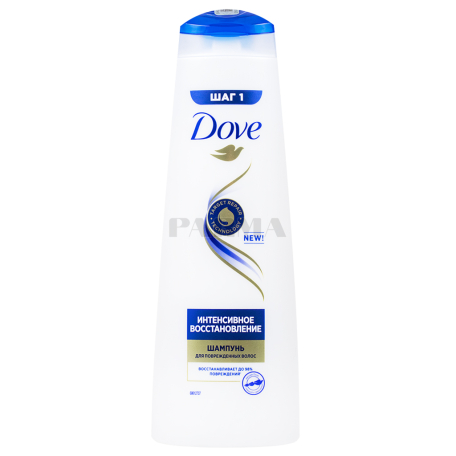 Shampoo 