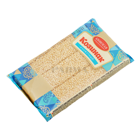 Козинак с кунжутом 