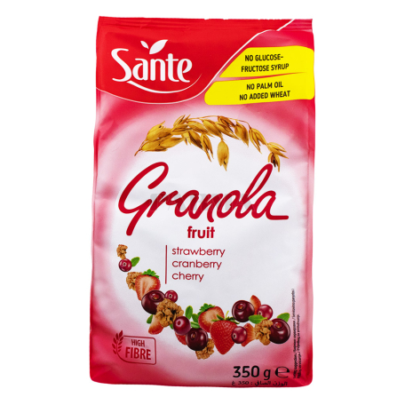 Granola 