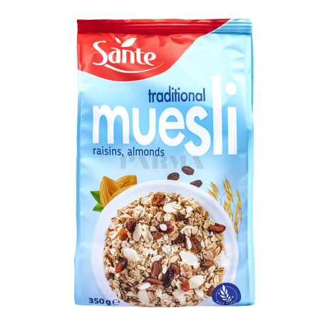 Muesli 