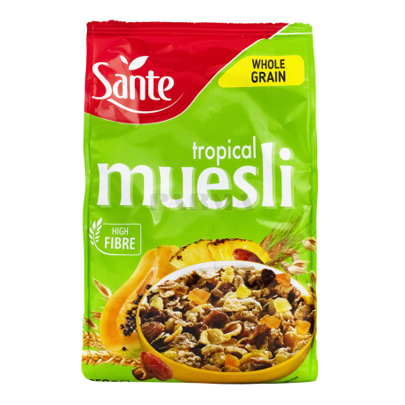 Muesli 