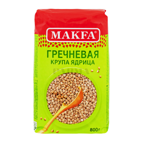 Гречка 