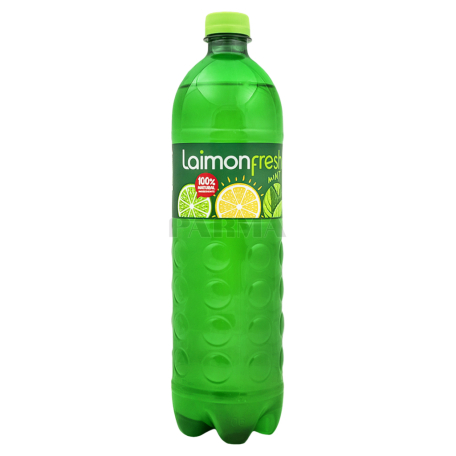 Non-alcoholic drink 