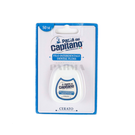 Dental floss 