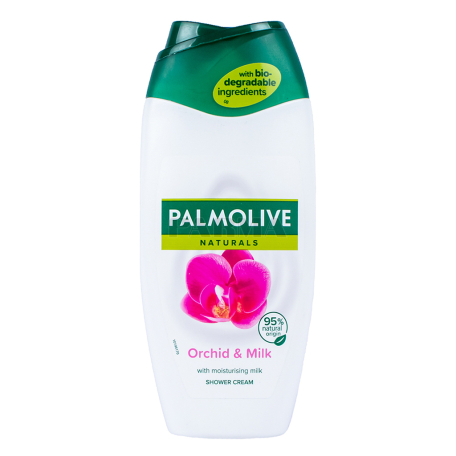 Shower gel 