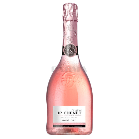 Փրփրուն գինի «J.P. Chenet Rose» 750մլ