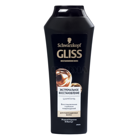 Shampoo 