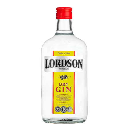 Ջին «Lordson» 700մլ