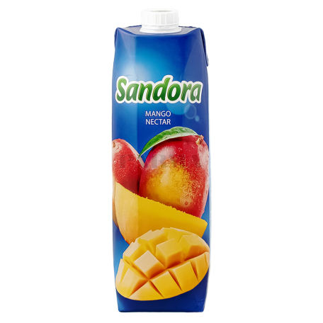 Natural juice 