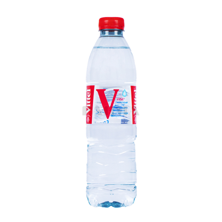 Հանքային ջուր «Vittel» 500մլ