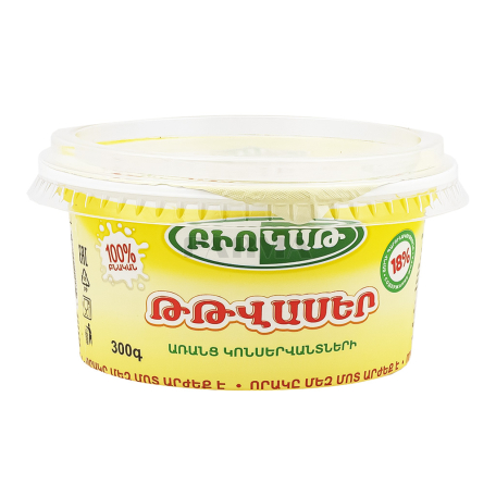 Sour cream 