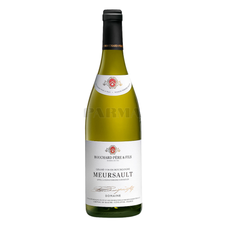 Գինի «Bouchard Pere & Fils Meursault Domain» սպիտակ, չոր 750մլ