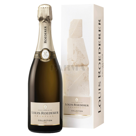 Շամպայն «Louis Roederer» 750մլ