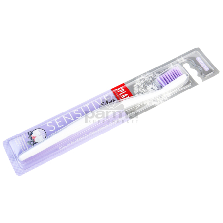 Toothbrush 
