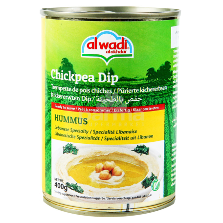 Hummus 