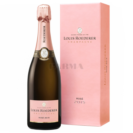 Շամպայն «Louis Roederer Vintage Rose» 750մլ