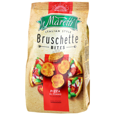 Bruschette 