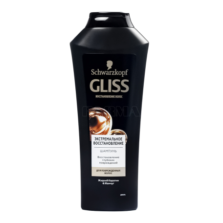 Shampoo 