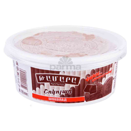 Мороженое 