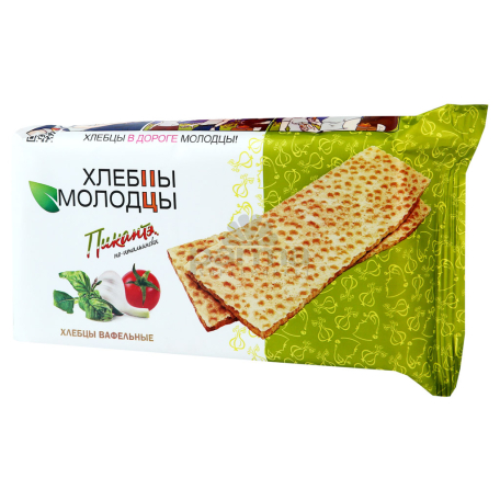 Crispbread 