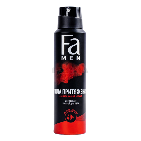 Antiperspirant 