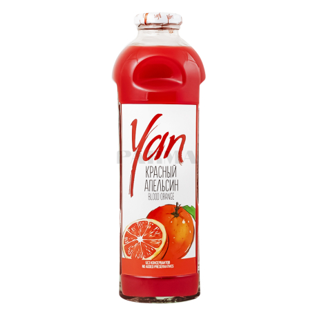 Натуральный сок 