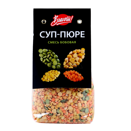 Lentil 