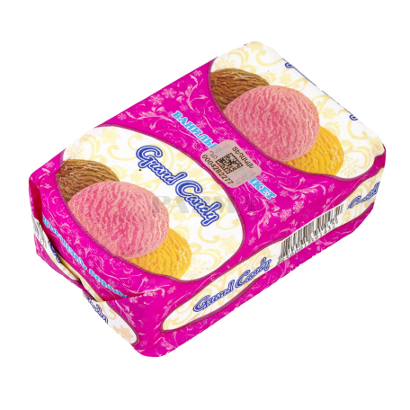 Ice-cream 