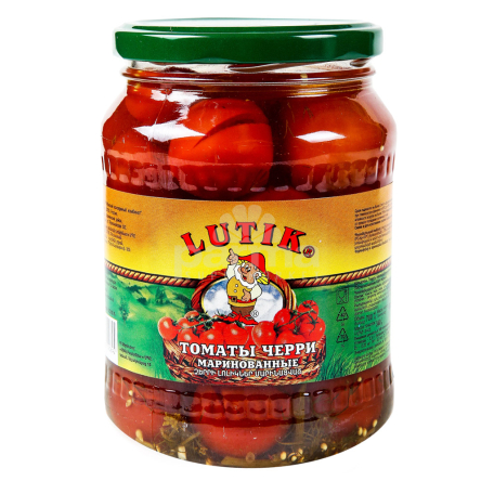 Pickled 