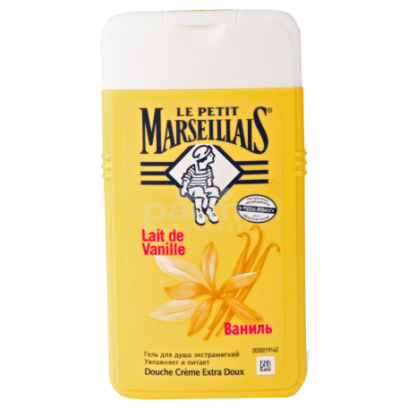 Shower gel 