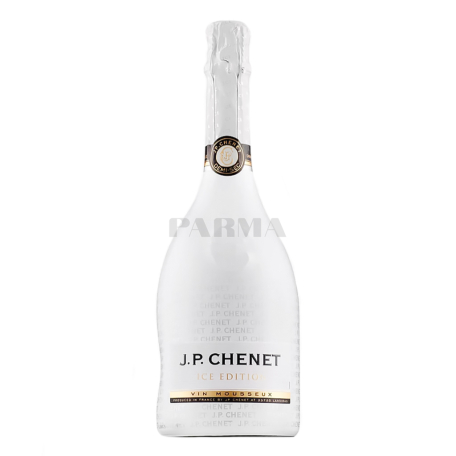 Փրփրուն գինի «J.P. Chenet Ice Edition White» 750մլ