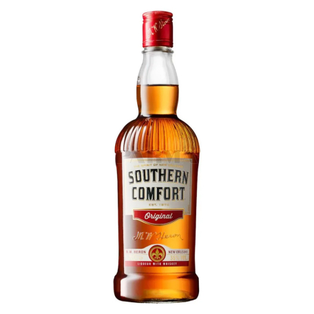 Լիկյոր «Southern Comfort» 700մլ