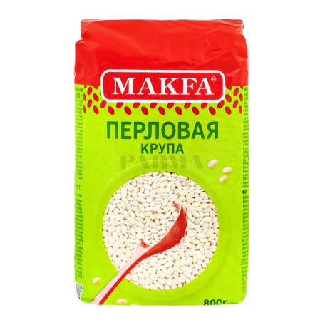 Перловая крупа 