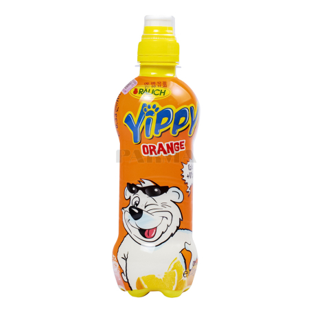 Natural juice 