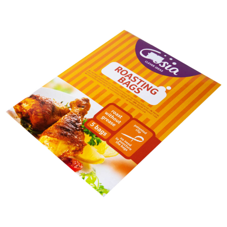 Oven bag 