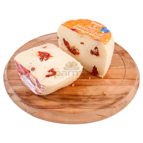 Պանիր «Zanetti Pecorino Dry Tomato» կգ