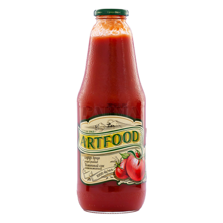 Natural juice 