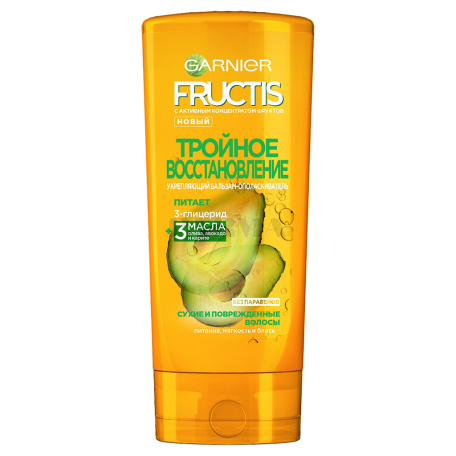 Բալզամ «Garnier Fructis» վերականգնում 200մլ