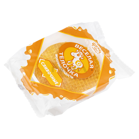 Waffle 