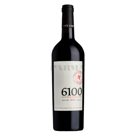 Գինի «6100» 750մլ