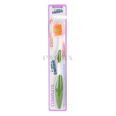 Tooth brush 