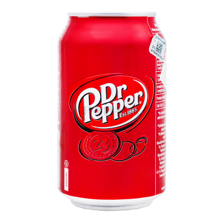 Refreshing drink 