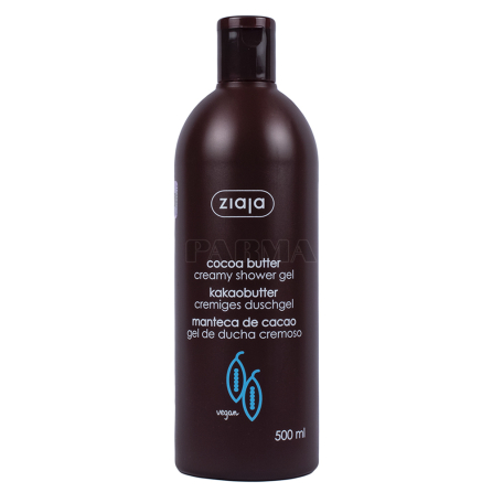 Shower gel 
